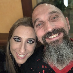 Fundraising Page: Carmine Piteo